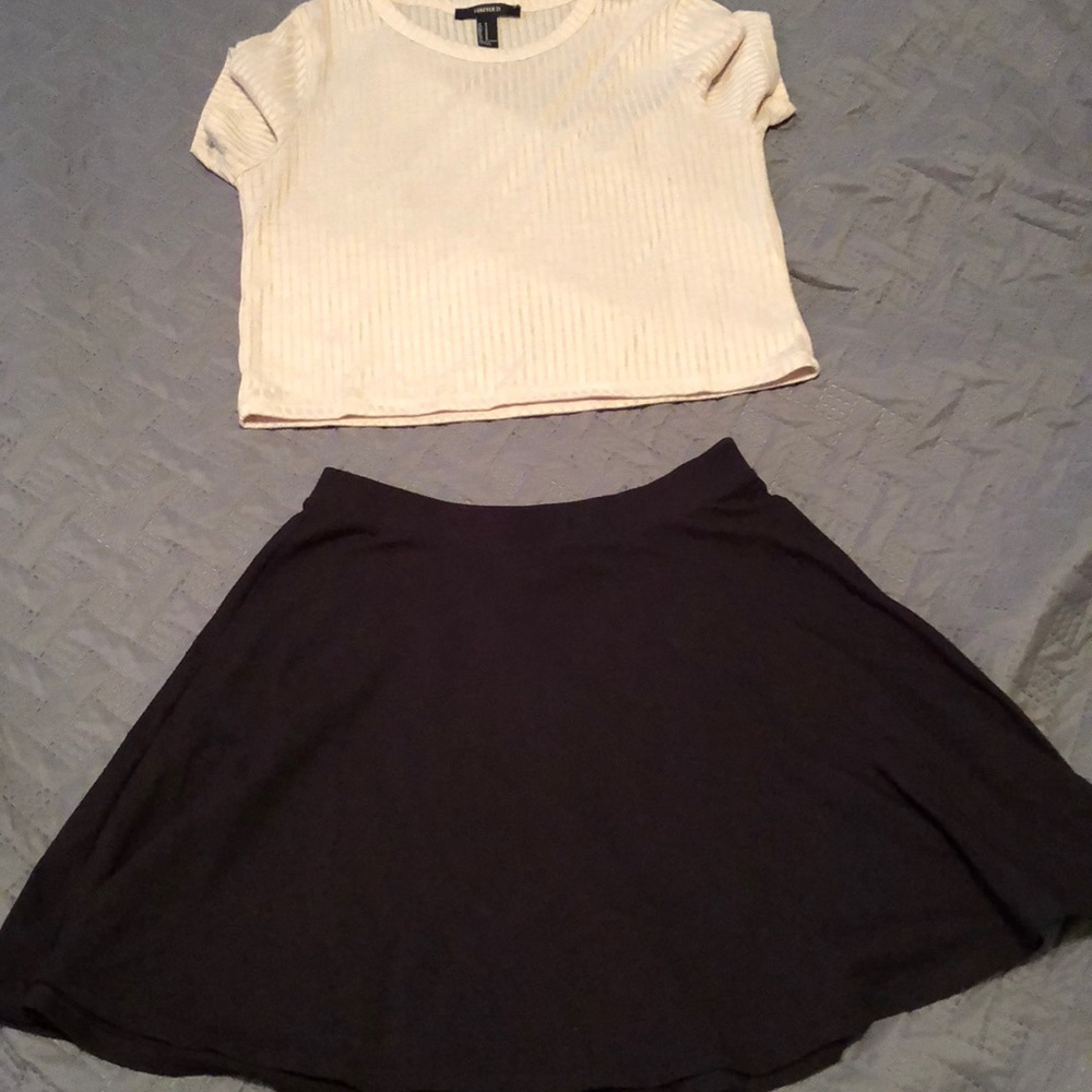 Affordable outfit